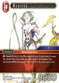 Foil - Magissa - Final Fantasy TCG