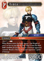 Foil - Ramza - Final Fantasy TCG