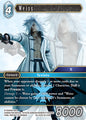 Foil - Weiss - Final Fantasy TCG