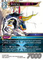 Foil - Byblos - Final Fantasy TCG