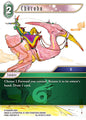 Chocobo (10-055H) - Final Fantasy TCG
