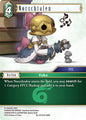 Norschtalen - Final Fantasy TCG