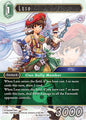 Luso - Final Fantasy TCG