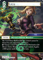 Foil - Lexa - Final Fantasy TCG