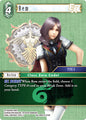 Foil - Rem - Final Fantasy TCG