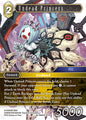Foil - Undead Princess - Final Fantasy TCG