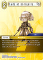 Lady of Antiquity - Final Fantasy TCG