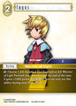 Ingus - Final Fantasy TCG