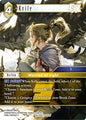 Foil - Krile - Final Fantasy TCG