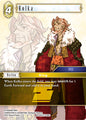 Kolka - Final Fantasy TCG