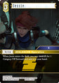 Jessie - Final Fantasy TCG