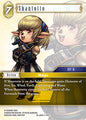 Shantotto (1-107L) - Final Fantasy TCG