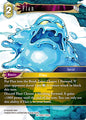 Flan (7-081C) - Final Fantasy TCG