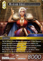 Madam Edel - Final Fantasy TCG