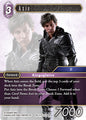 Axis - Final Fantasy TCG