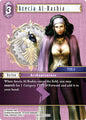 Arecia Al-Rasha - Final Fantasy TCG