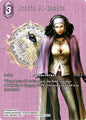 Arecia Al-Rashia (Full Art)