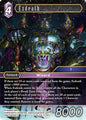 Foil - Exdeath - Final Fantasy TCG