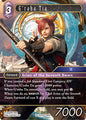 G'raha Tia - Final Fantasy TCG