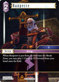 Ranperre - Final Fantasy TCG