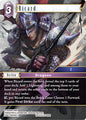 Ricard - Final Fantasy TCG