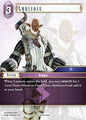 Louisoix - Final Fantasy TCG
