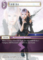 Lumina - Final Fantasy TCG
