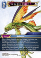 Foil - Sahagin Chief