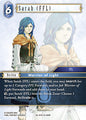 Sarah (FFL) - Final Fantasy TCG