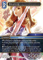 Foil - Beatrix