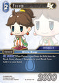 Porom - Final Fantasy TCG