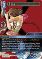 Yuna (12-105L) - Final Fantasy TCG