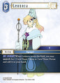 Leonora - Final Fantasy TCG