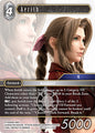 Aerith - Final Fantasy TCG