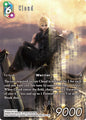 Cloud (19-114L) Full Art