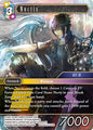 Noctis - Final Fantasy TCG