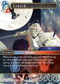 Foil - Gawain - Final Fantasy TCG