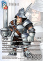 Steiner (Full Art)