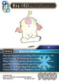 Foil - Mog (VI)