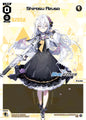 Wixoss - Blue Archive Diva Shirasu Azusa