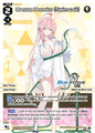 Wixoss - Blue Archive Diva Urawa Hanako (Swimsuit)