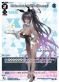 Wixoss - Blue Archive Diva Kakudate Karin (Bunny)