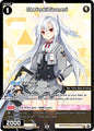 Wixoss - Blue Archive Diva Morizuki Suzumi