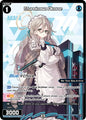 Wixoss - Blue Archive Diva Murokasa Akane