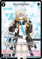 Wixoss - Blue Archive Diva Otose Kotama