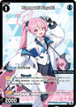 Wixoss - Blue Archive Diva Kurosaki Koyuki