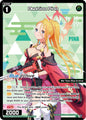Wixoss - Blue Archive Diva Asahina Pina