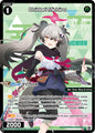 Wixoss - Blue Archive Diva Chidori Michiru