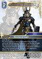 Warrior of Light LB - Foil