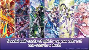 PRE-ORDER Cardfight Vanguard Festival Booster 2025
